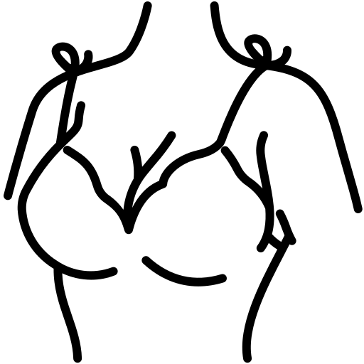 Florescense breast boosting